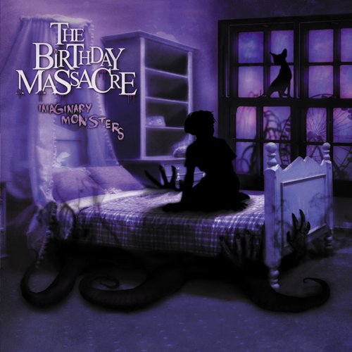 Birthday Massacre, The - Pins And Needles [SKOLD Mix]